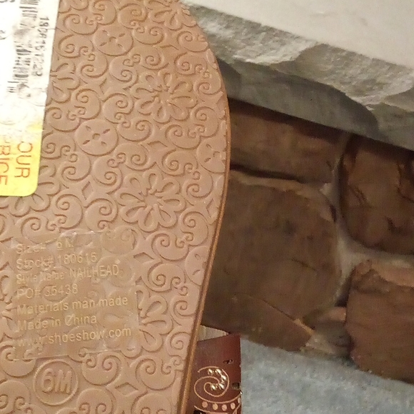 Palms Sandals - Picture 7 of 7